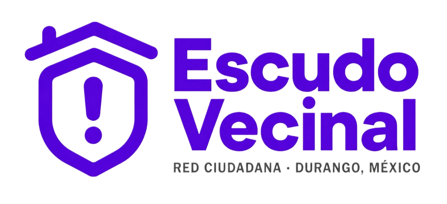 Escudo Vecinal